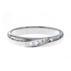 Genteel 結婚指輪・婚約指輪　Ａｕｌａ