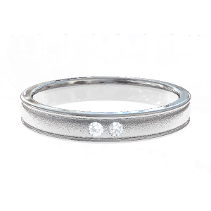 Genteel 結婚指輪・婚約指輪　Ｆｏｒｔｕｍ